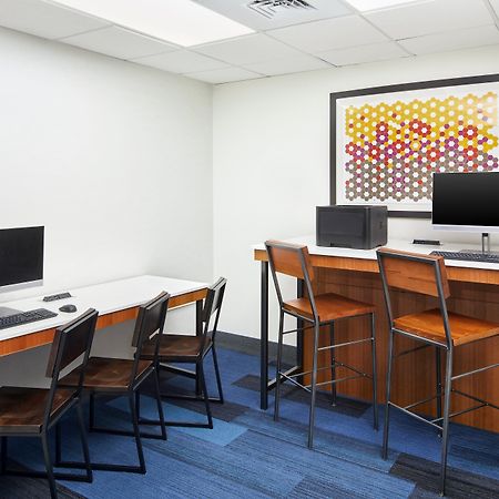 Holiday Inn Express & Suites - Spartanburg-North By Ihg Dış mekan fotoğraf