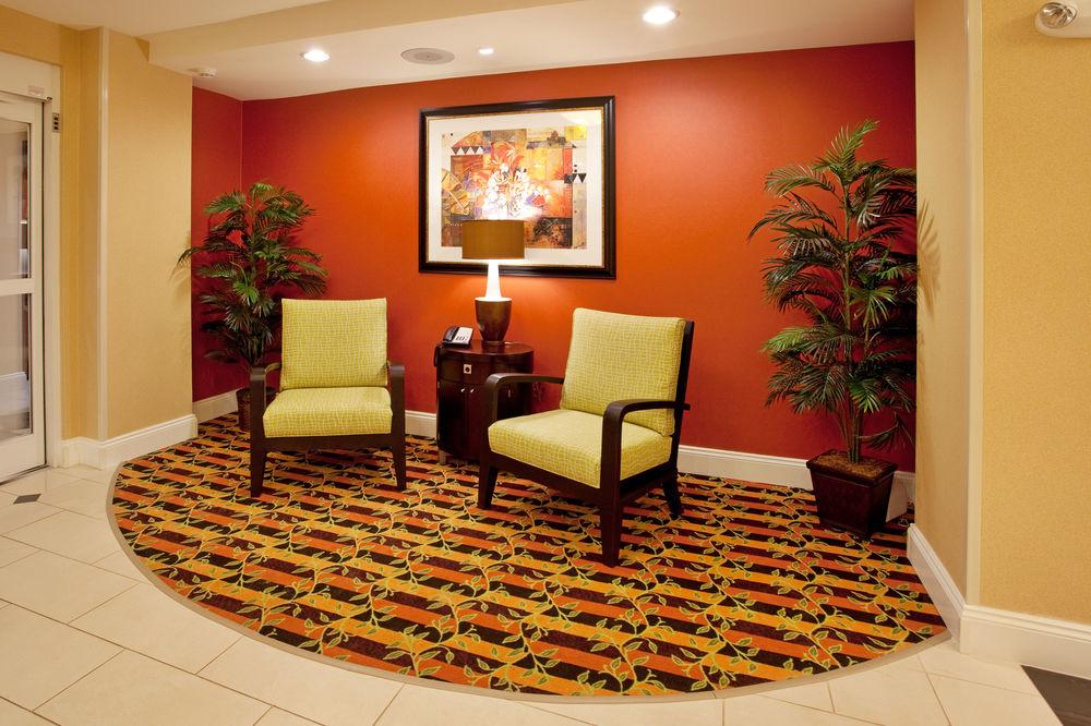 Holiday Inn Express & Suites - Spartanburg-North By Ihg Dış mekan fotoğraf