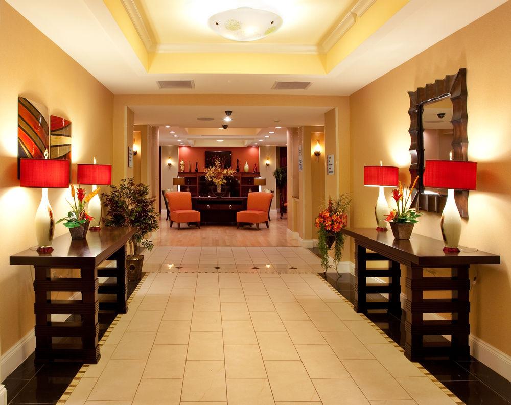 Holiday Inn Express & Suites - Spartanburg-North By Ihg Dış mekan fotoğraf