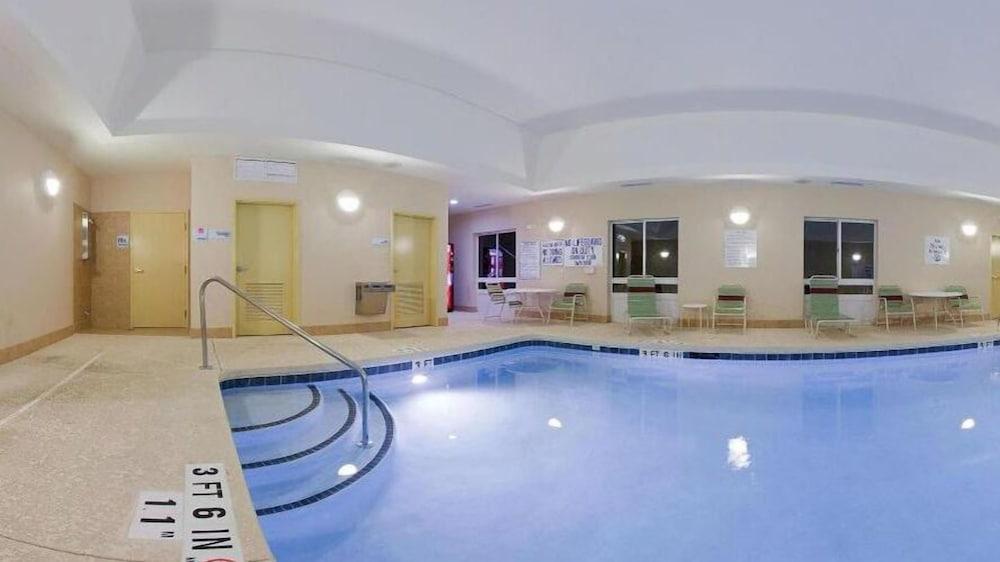 Holiday Inn Express & Suites - Spartanburg-North By Ihg Dış mekan fotoğraf