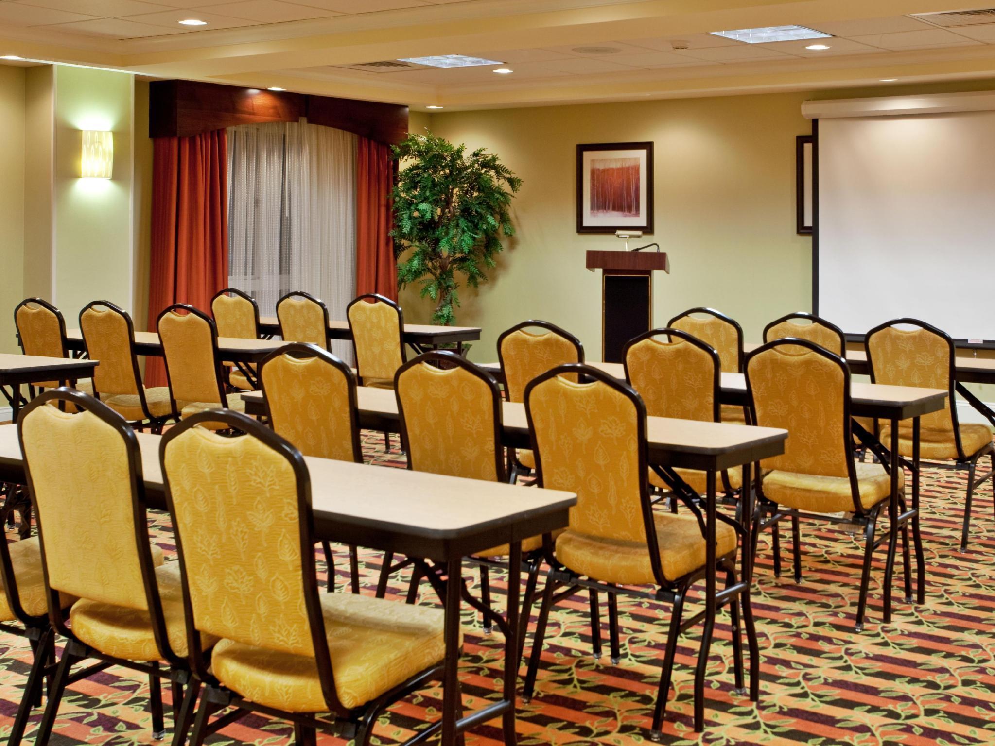 Holiday Inn Express & Suites - Spartanburg-North By Ihg Dış mekan fotoğraf