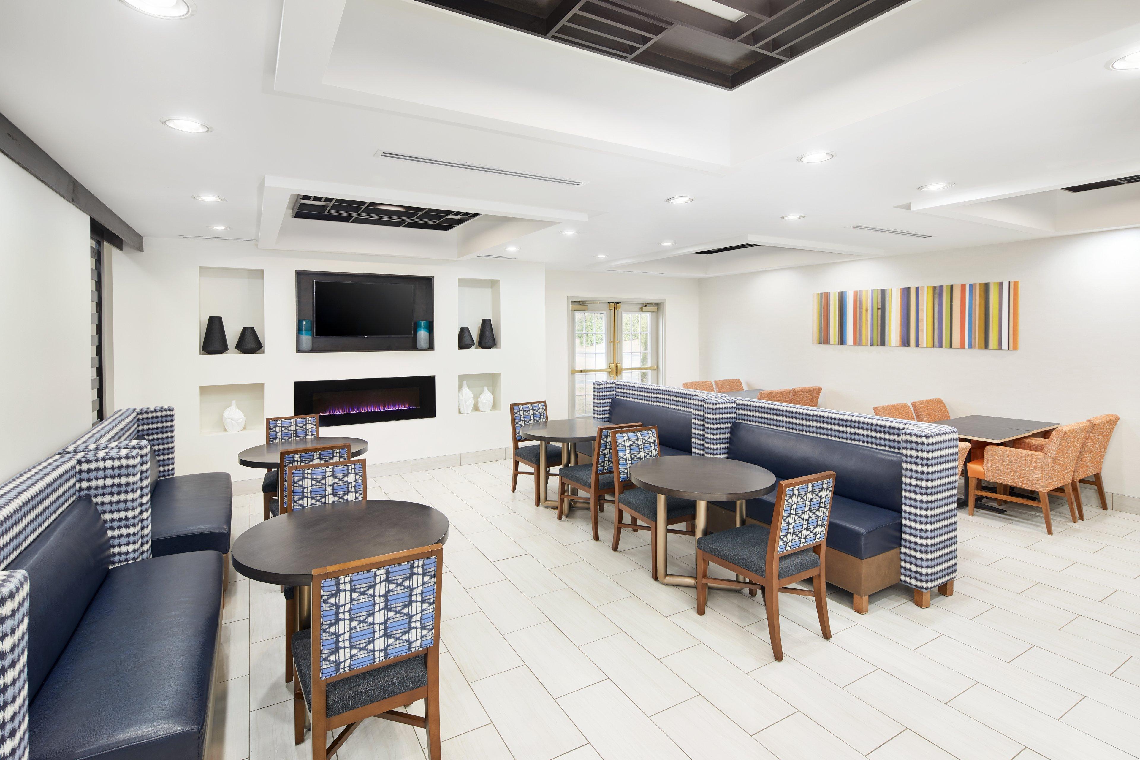 Holiday Inn Express & Suites - Spartanburg-North By Ihg Dış mekan fotoğraf