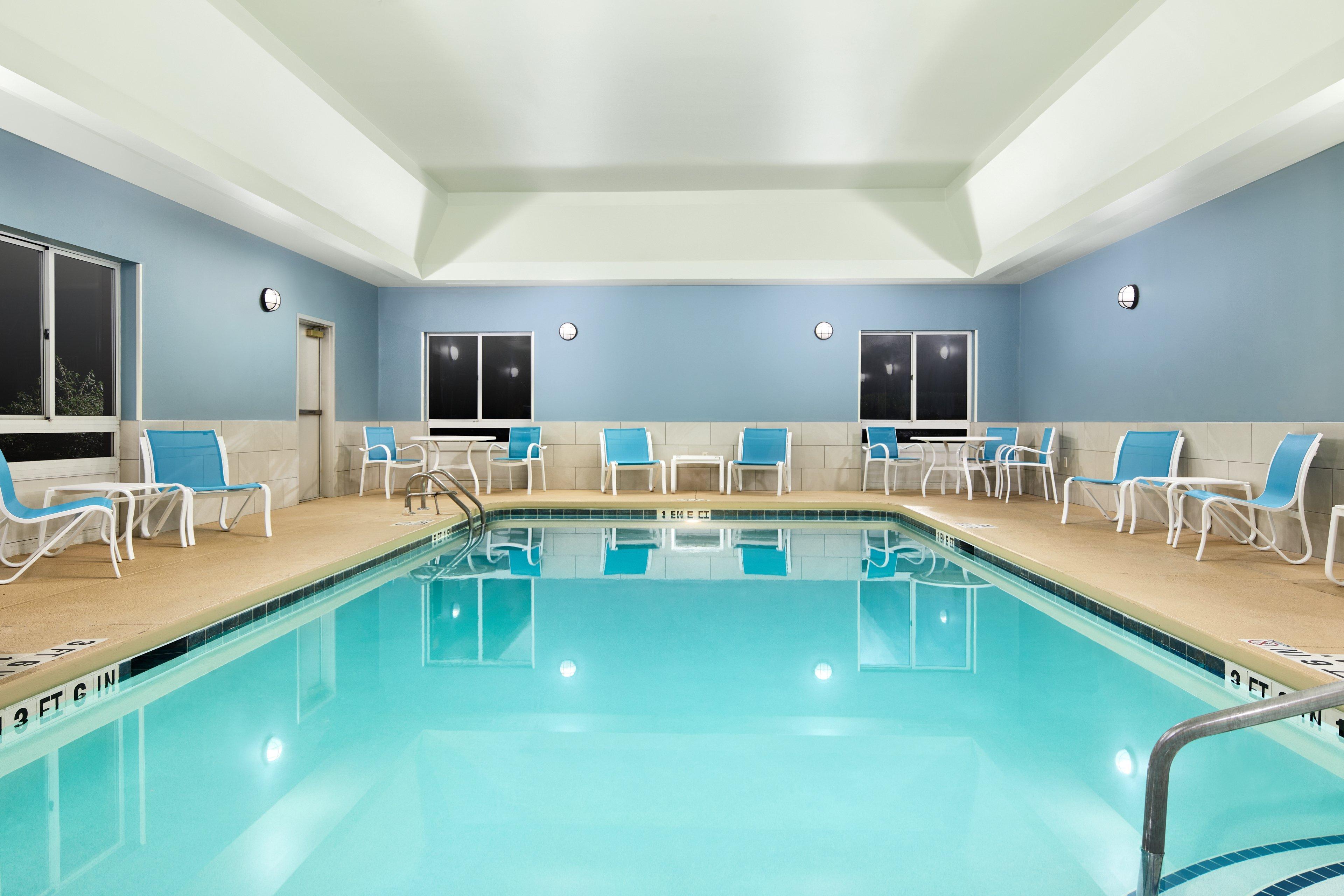 Holiday Inn Express & Suites - Spartanburg-North By Ihg Dış mekan fotoğraf