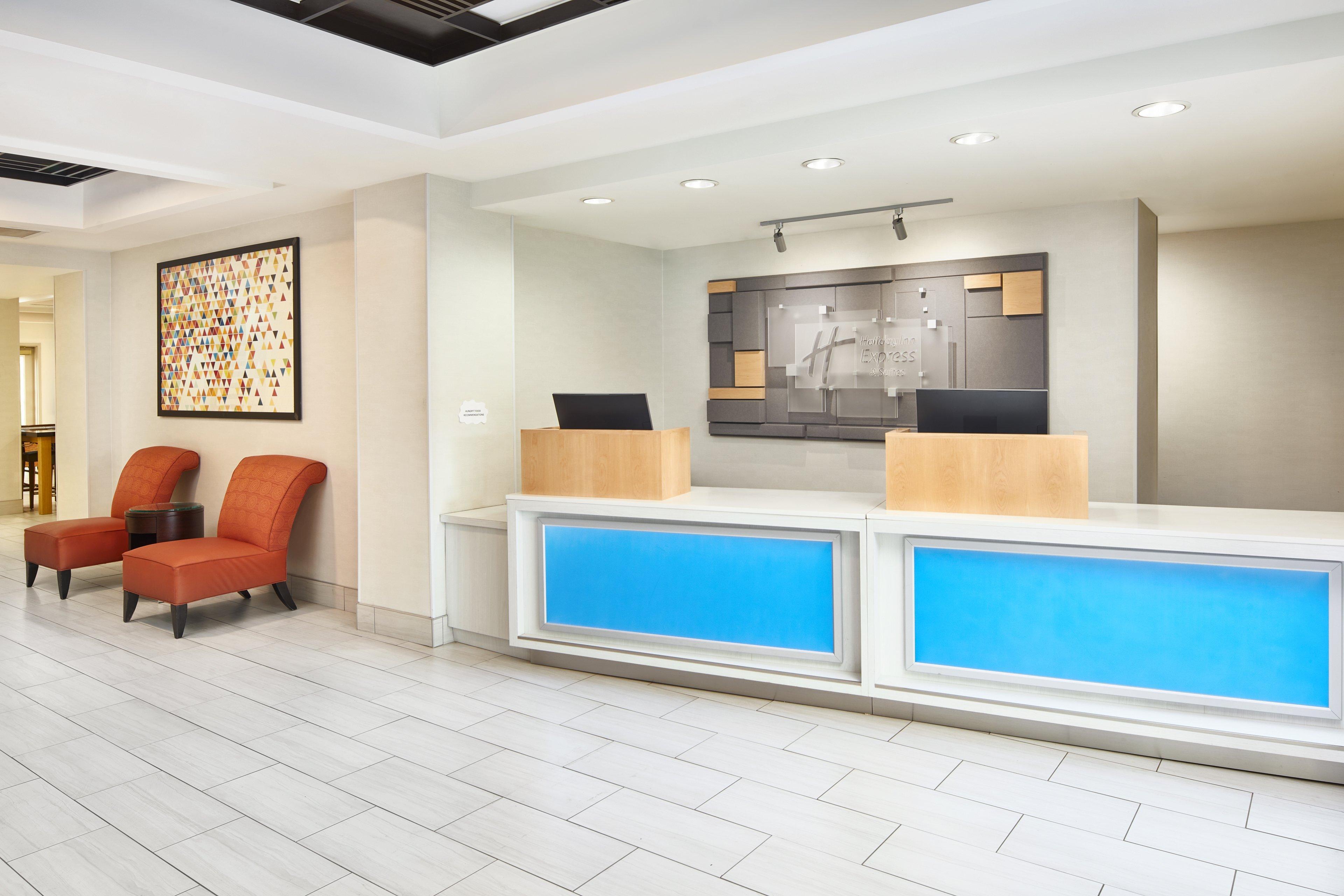 Holiday Inn Express & Suites - Spartanburg-North By Ihg Dış mekan fotoğraf