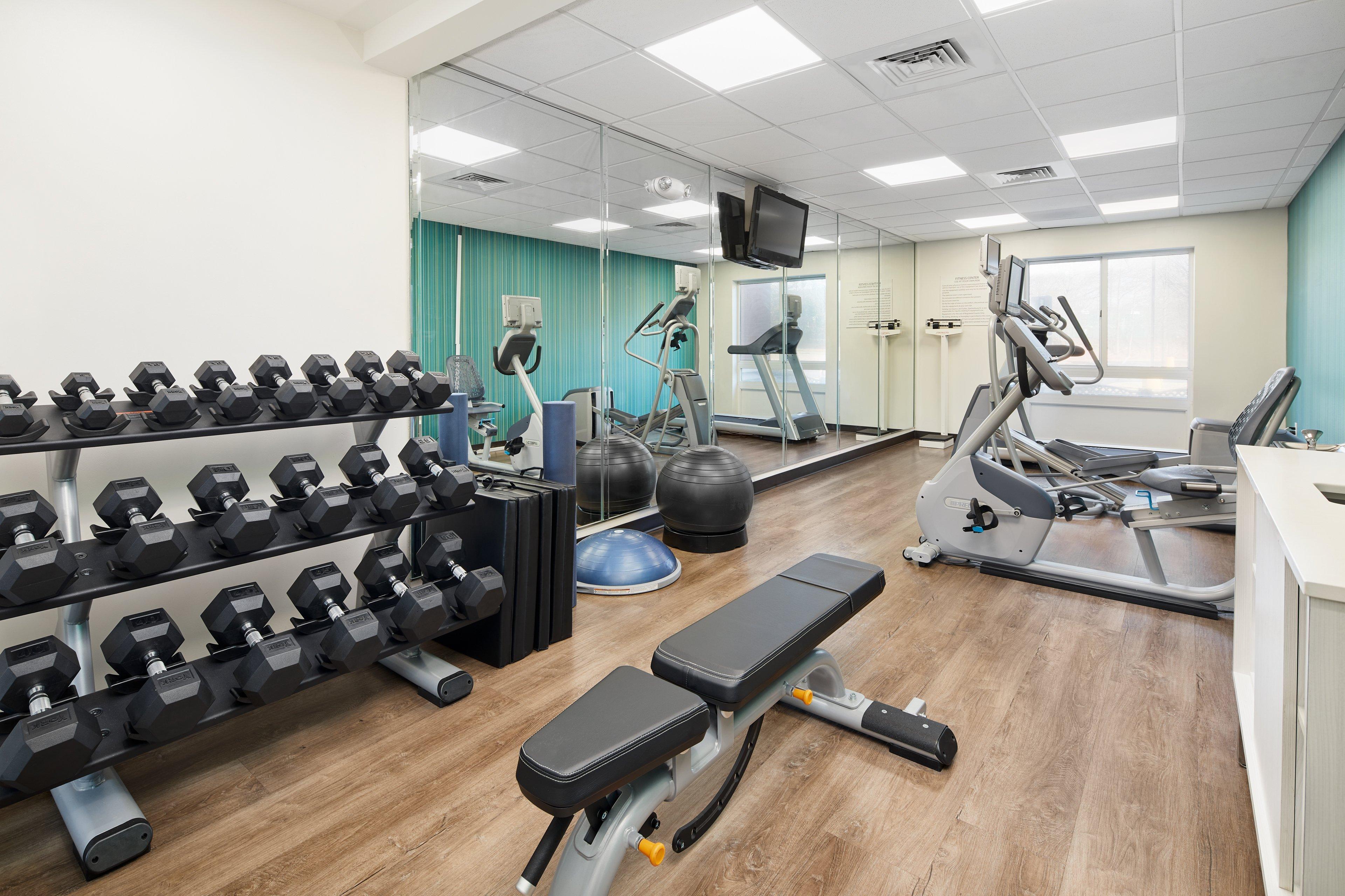 Holiday Inn Express & Suites - Spartanburg-North By Ihg Dış mekan fotoğraf