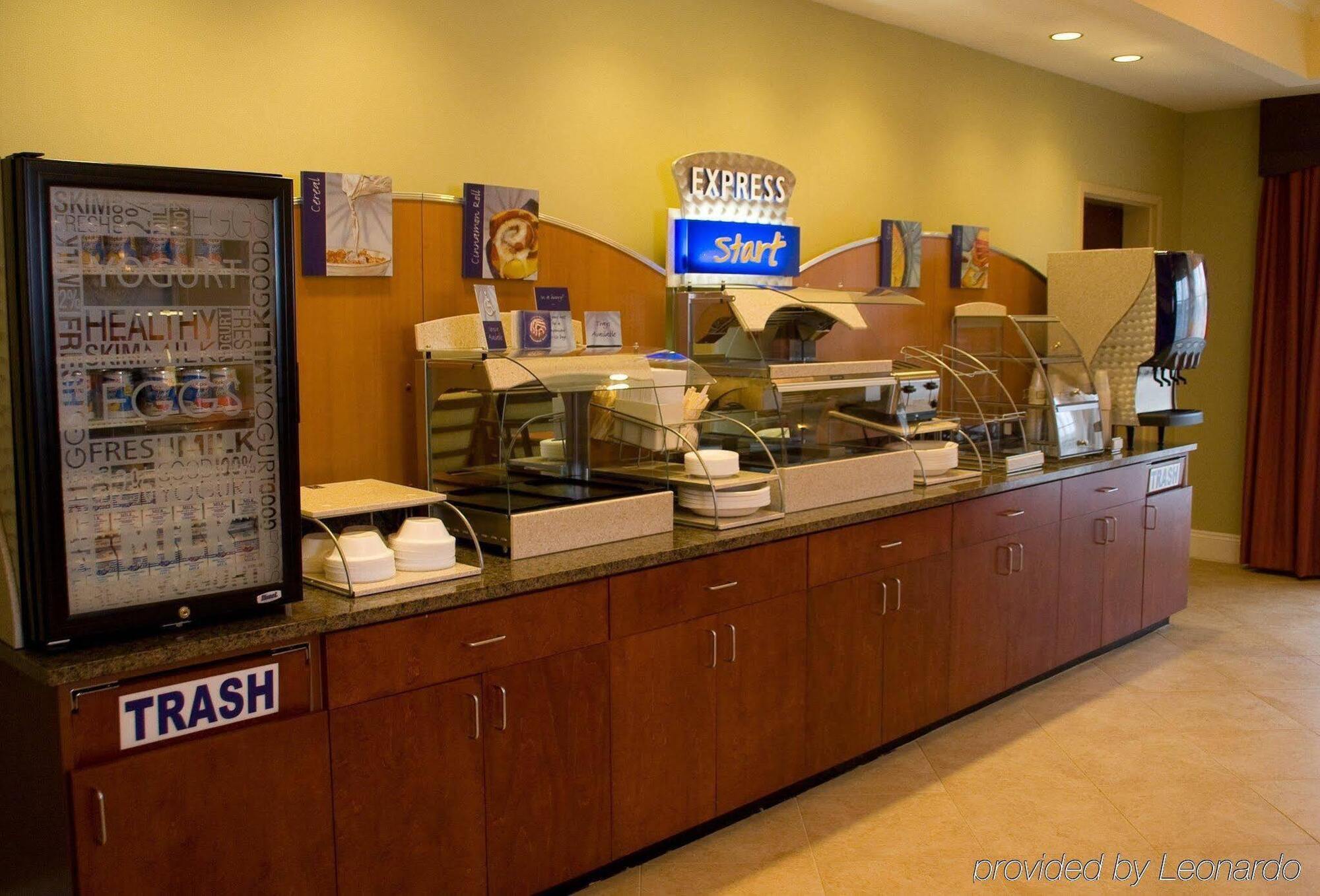 Holiday Inn Express & Suites - Spartanburg-North By Ihg Dış mekan fotoğraf
