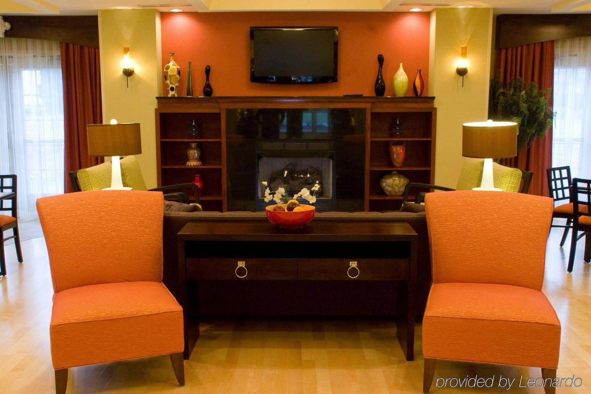 Holiday Inn Express & Suites - Spartanburg-North By Ihg Dış mekan fotoğraf